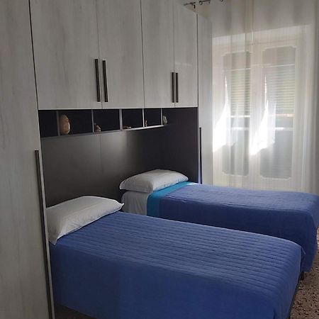 Costa E Mare Daire Savona Dış mekan fotoğraf
