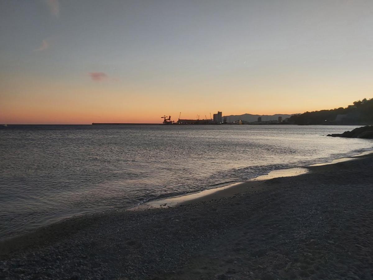 Costa E Mare Daire Savona Dış mekan fotoğraf