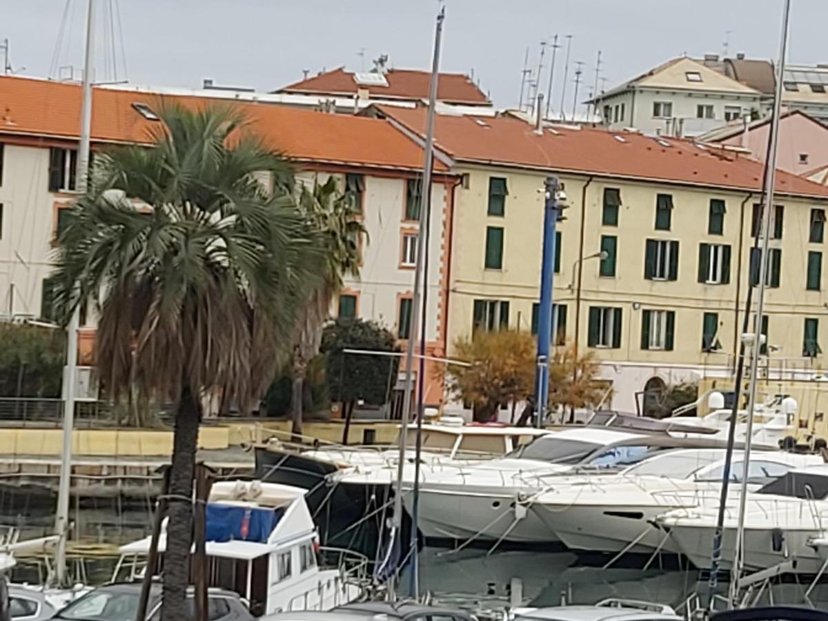 Costa E Mare Daire Savona Dış mekan fotoğraf