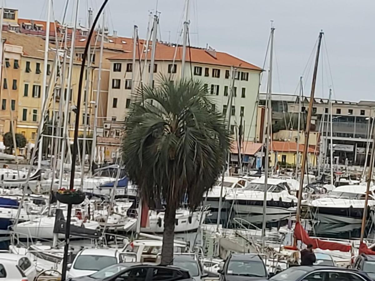 Costa E Mare Daire Savona Dış mekan fotoğraf