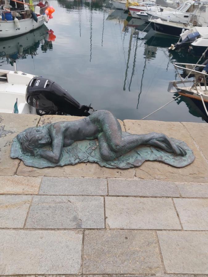 Costa E Mare Daire Savona Dış mekan fotoğraf