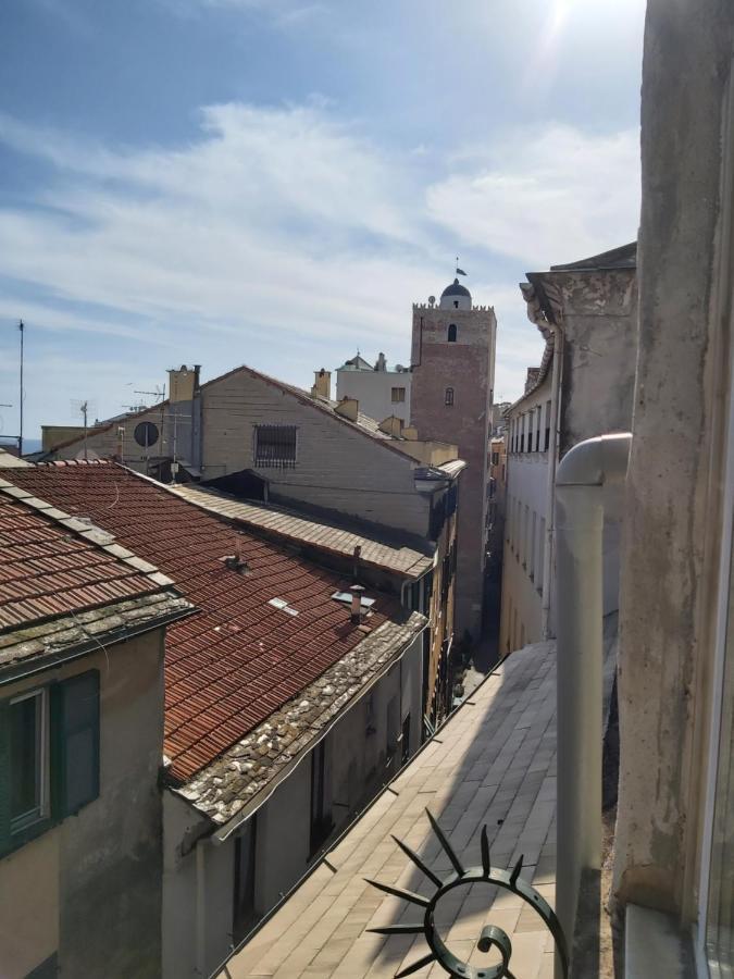 Costa E Mare Daire Savona Dış mekan fotoğraf