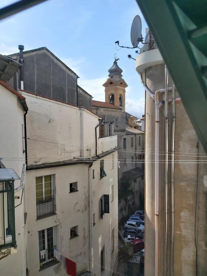 Costa E Mare Daire Savona Dış mekan fotoğraf