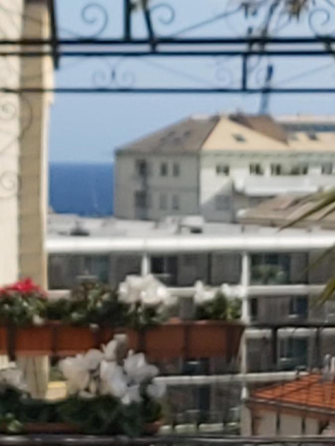 Costa E Mare Daire Savona Dış mekan fotoğraf