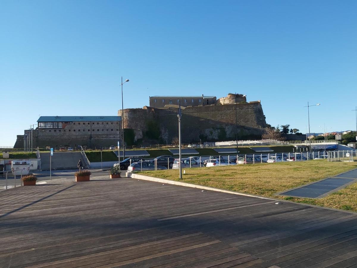 Costa E Mare Daire Savona Dış mekan fotoğraf