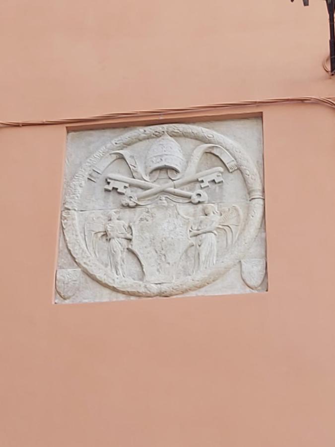 Costa E Mare Daire Savona Dış mekan fotoğraf