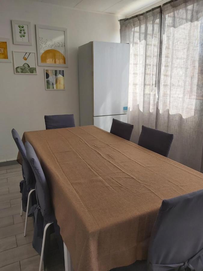 Costa E Mare Daire Savona Dış mekan fotoğraf