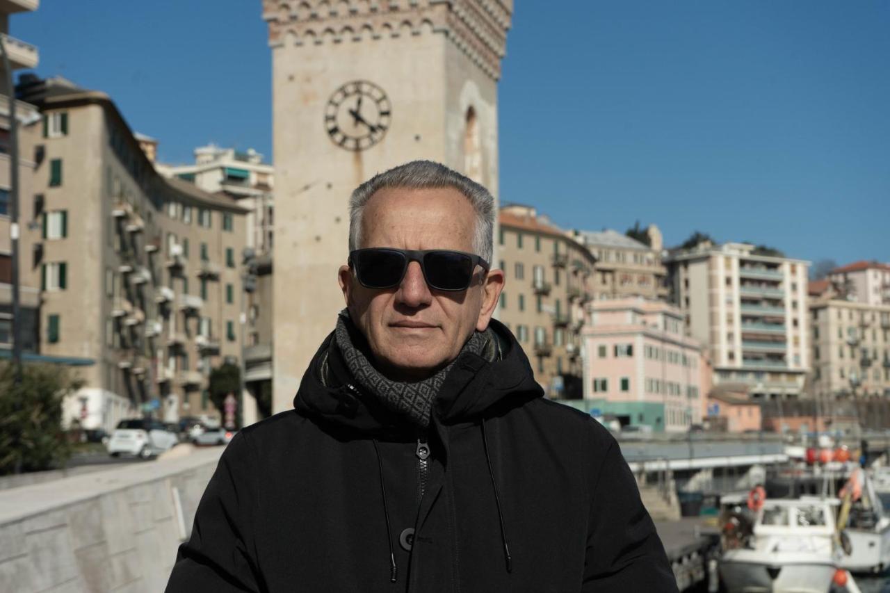 Costa E Mare Daire Savona Dış mekan fotoğraf