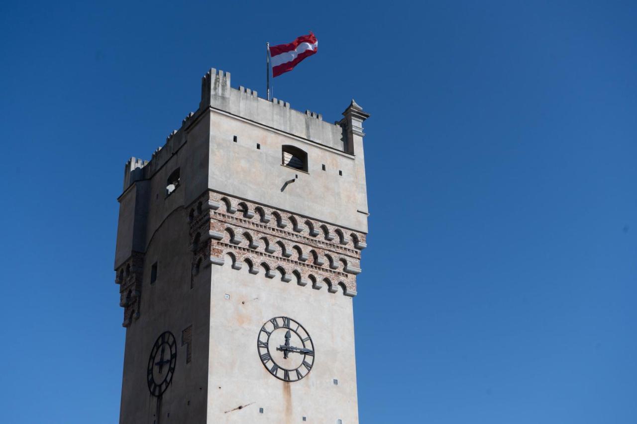 Costa E Mare Daire Savona Dış mekan fotoğraf
