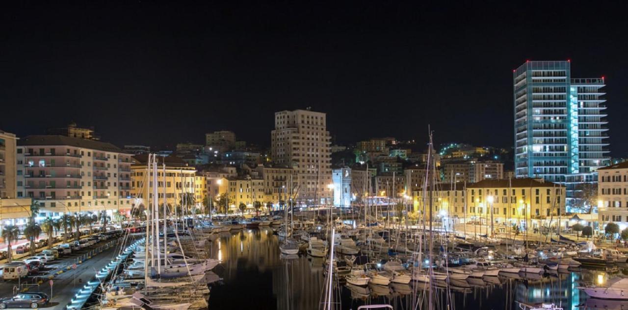 Costa E Mare Daire Savona Dış mekan fotoğraf