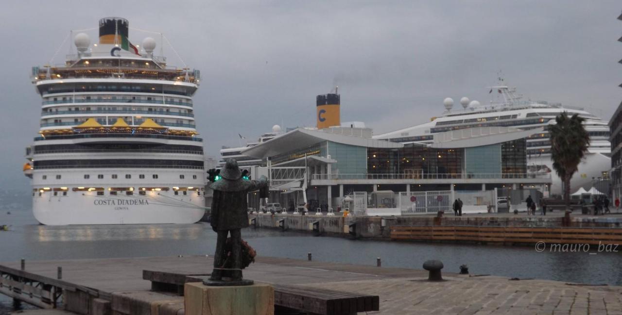 Costa E Mare Daire Savona Dış mekan fotoğraf